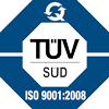 Logo certificazione ISO 9001 Logo certificazione ISO 9001
