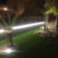 giardino erba sintetica