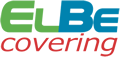 Elbe Covering Srl | Realizzazione impianti agricoli e sportivi, protezioni, prati sintetici Logo